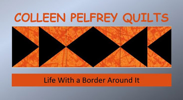 Colleen Pelfrey Quilts